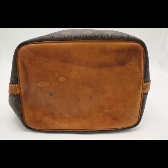 Louis Vuitton Petit Noe Vintage Monogram Shoulder Bag - Picture 5 of 15